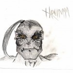 Hrumm